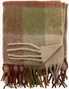 Coperta reversibile Hamisha