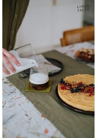 Runner da tavola in lino 40x200 cm Martini - Linen Tales