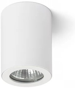 RED - Design Rendl-R13538- Faretto da bagno LOLA 1xGU10/35W/230V IP54