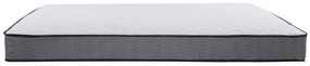 Materasso a molle insacchettate H3 140 x 200 cm BLISS Beliani
