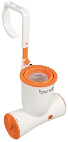 Pompa Con Filtro Per Piscina Flowclear Skimatic 2574 L/h 58462 /