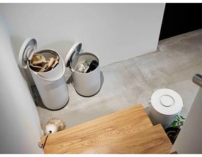 Bidone in plastica per rifiuti differenziati 35 l Circular - Zone