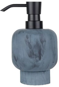 Dispenser di sapone blue in pietra 200 ml Attitude - Mette Ditmer Denmark