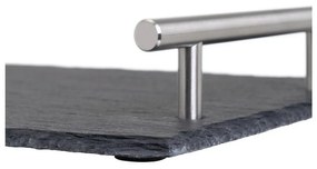 Vassoio in ardesia 20x40 cm – Casa Selección