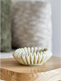 Ciotola decorativa in marmo ø 17,5 cm Harmonia – Bloomingville