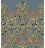 House of Hackney Carta da parati Artio Climbing Walls - Dusk