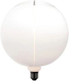 Lampadina LED E27 G200 bianca 4W 250lm 1800K