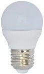 Lampadina led e27 7w 800lm 3000k 180° 45x80mm 15000h cri80 klassic-...