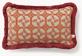 Cuscino outdoor fatto a mano Coco
