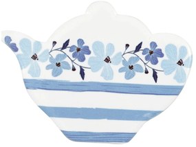 Set di 4 magneti in ceramica Laerke - Green Gate