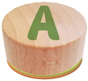 Stampo BAMBINO - Alfabeto