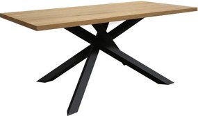 ERIS - tavolo da pranzo