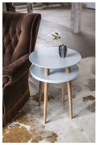 Tavolino rotondo ø 45 cm – Ragaba