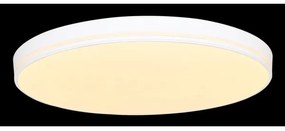 Immax NEO 07149-W40 - Luce LED Dimmerabile NEO LITE AREE 24W/230V Tuya Wi-Fi +RC