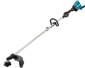 Attrezzature da giardino - Unità motore 18V, accessorio decespugliatore, senza batteria e caricabatterie DUX60ZM4 - Makita