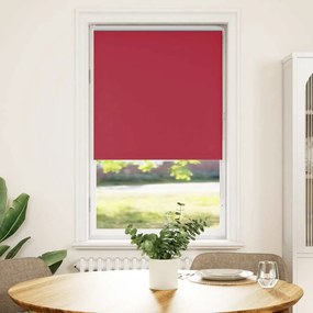 Tenda A Rullo Oscurante 70x175 Cm Larghezza Tessuto 65,7 Cm /
