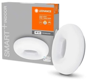 Ledvance - Plafoniera LED dimmerabile SMART+ DONUT LED/24W/230V Wi-Fi