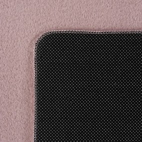 Tappeto rosa chiaro lavabile 140x200 cm Joy 1400 – Ayyildiz Carpets