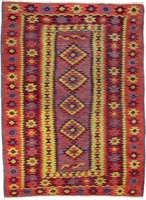 Kilim Tappeto persiano 250 x 180 (Iran) Annodato A Mano