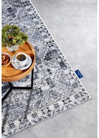 Tappeto per esterni grigio 200x285 cm Esther - Villeroy&amp;Boch