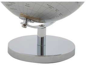 Globo ø 20 cm Silver - Mauro Ferretti