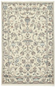 Kashmar Tappeto persiano 140x210 (Iran) Annodato A Mano