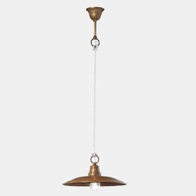 Il Fanale - Barchessa 1-light pendant lamp  220.11