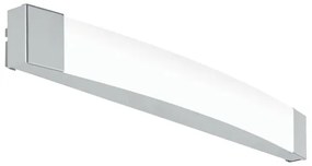 Eglo 97719 - Lampada LED per specchi da bagno SIDERNO LED/16W/230V IP44