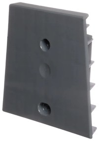 Scatola da parete in plastica riciclata iD Wallspace - iDesign