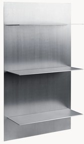 Scaffale da parete in metallo Lager