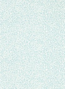 Morris & Co Carta da parati Standen - Seaglass