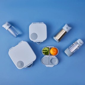 Box porta merenda piccolo – chill out