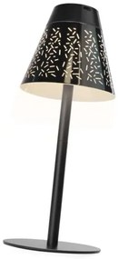 LED Dimmerabile ricaricabile per esterni lampada da tavolo LED/4,2W/5V 2200mAh IP44