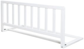 Barriera letto bianca - Roba