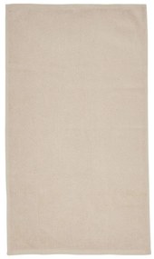 Asciugamano in cotone beige ad asciugatura rapida 120x70 cm Quick Dry - Catherine Lansfield