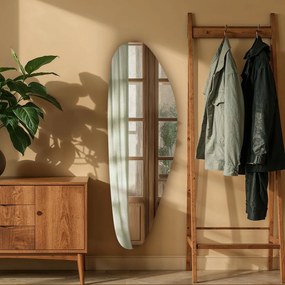 Specchio stretto e allungato – Pure Collection R14