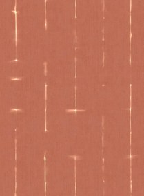 Coordonné Carta da parati Miura - Amber