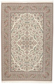 Isfahan Tappeto persiano 210x310 (Iran) Annodato A Mano