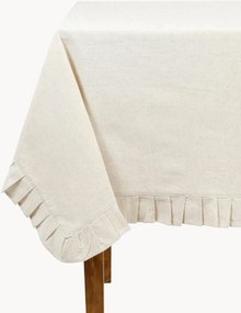 Tovaglia in cotone Chambray