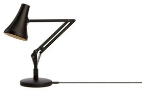 90 Mini Mini Lampada da Tavolo Nero Carbone - Anglepoise