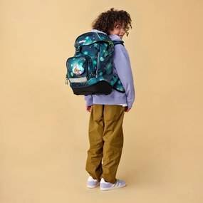 Zaino scuola Ergobag prime - Space TravelBear