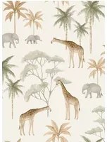 BoråsTapeter Carta da parati Savannah - 6939