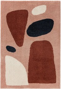 Tappeto a pelo lungo Louise