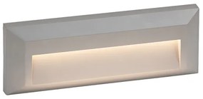 Rabalux 8011 - LED Applique a da esterno PUEBLO 1xLED/1,6W