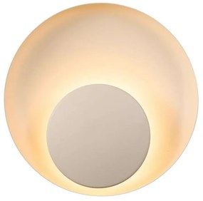 Marsi Applique da Parete Beige - Nordlux