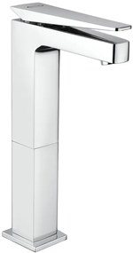 Rubinetto per lavabo Lama cromato lucido JACUZZI RUBINETTERIA