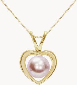 Collana in argento fatta a mano placcata in oro Lure