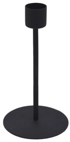 Eglo 422011 - Candeliere JELLICOE 14x7,5 cm nero