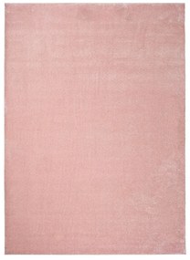 Tappeto rosa Montana, 200 x 290 cm Montana Liso - Universal