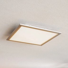 Pannello LED Prios Dinvoris, CCT, 40 cm x 40 cm